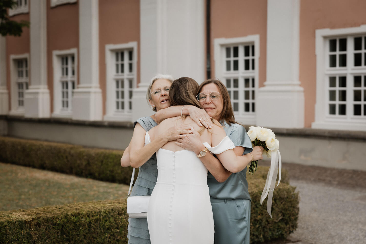 Sarah Palik Anni und Maurice 2