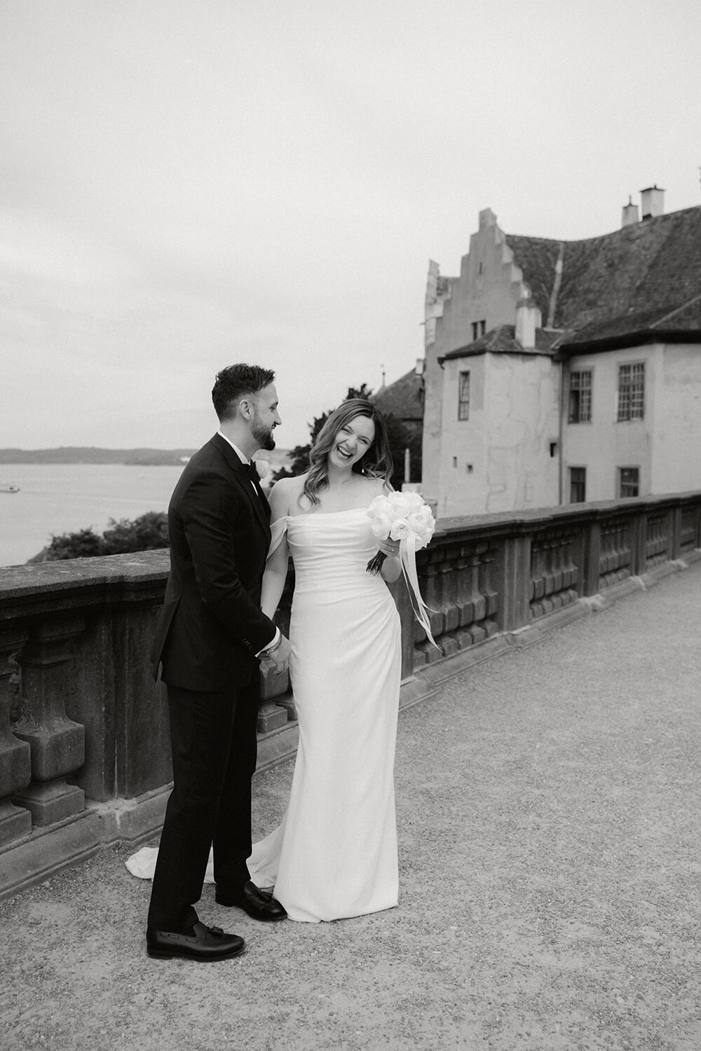 Sarah Palik Anni und Maurice 3