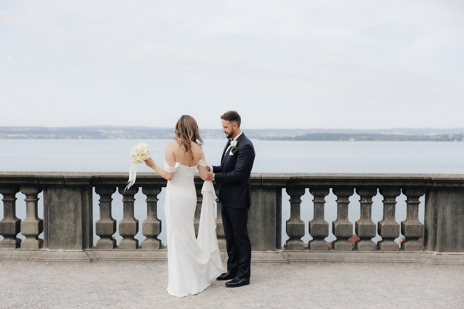 Sarah Palik Anni und Maurice 4