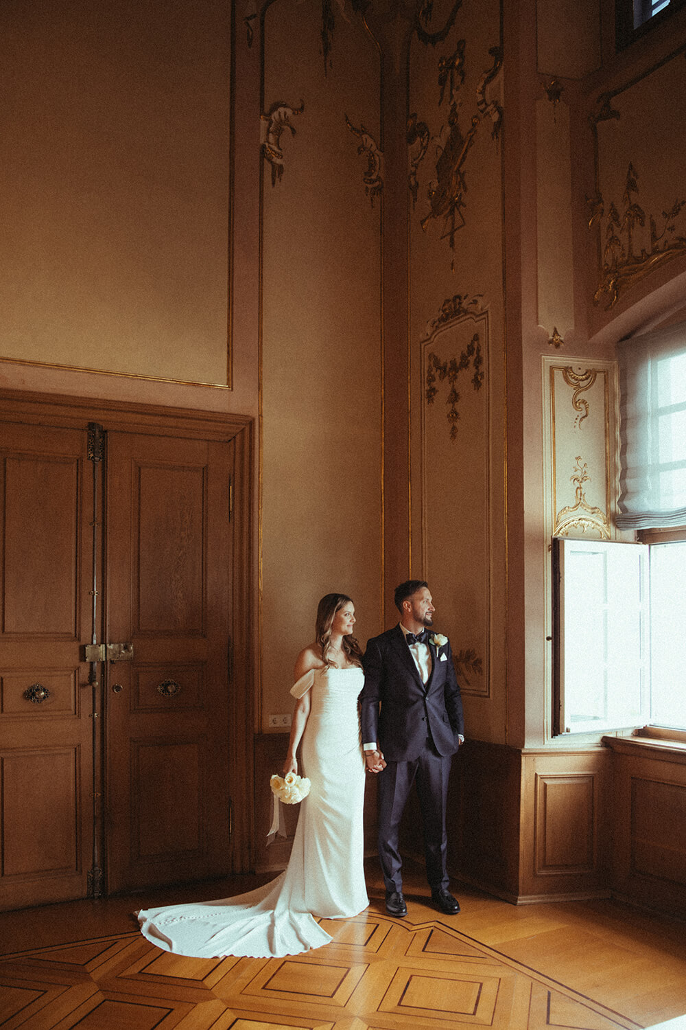 Sarah Palik Anni und Maurice 7