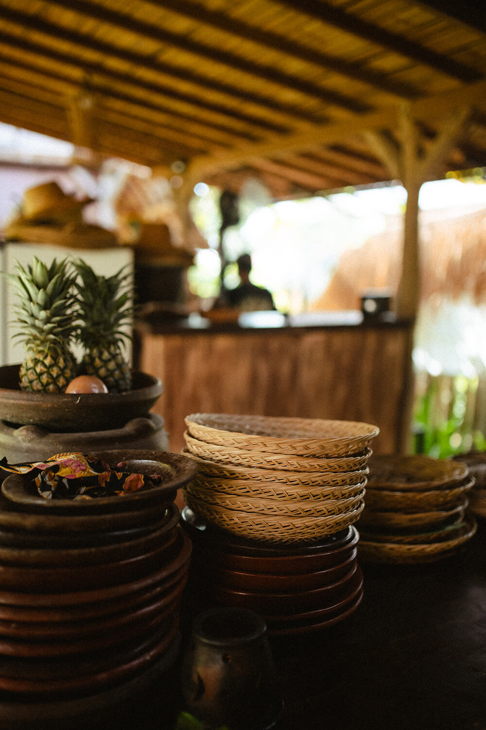 Sarah Palik Bali Cookingclass 10