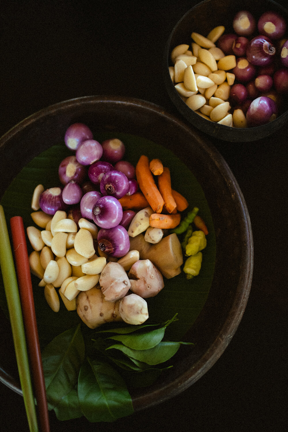 Sarah Palik Bali Cookingclass 11