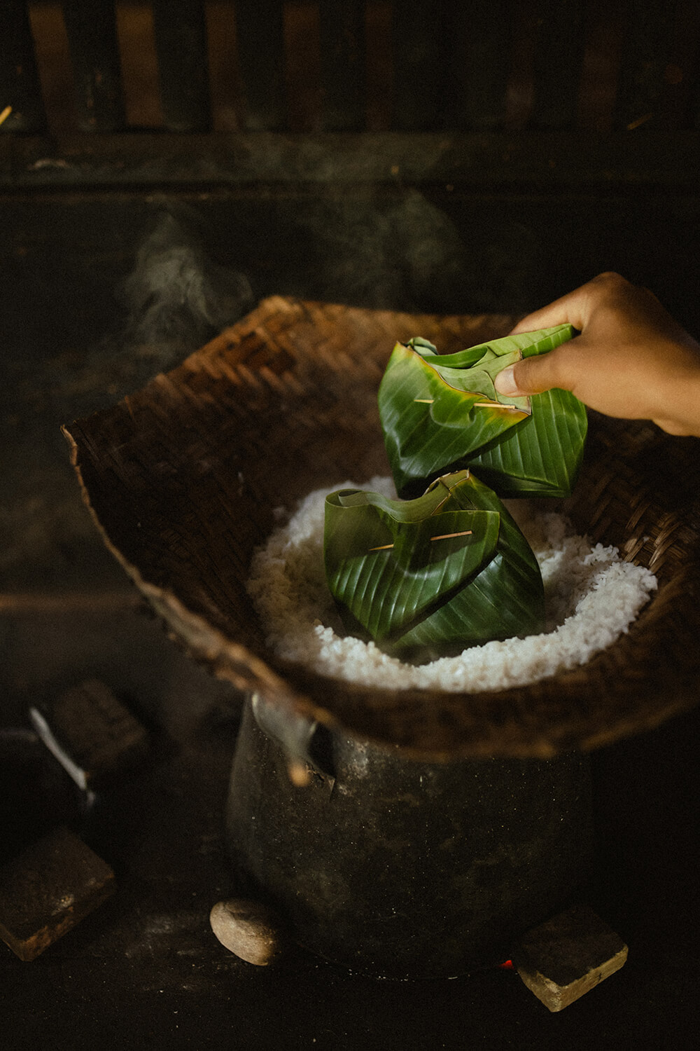 Sarah Palik Bali Cookingclass 3