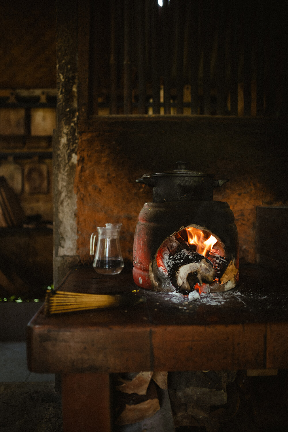 Sarah Palik Bali Cookingclass 4