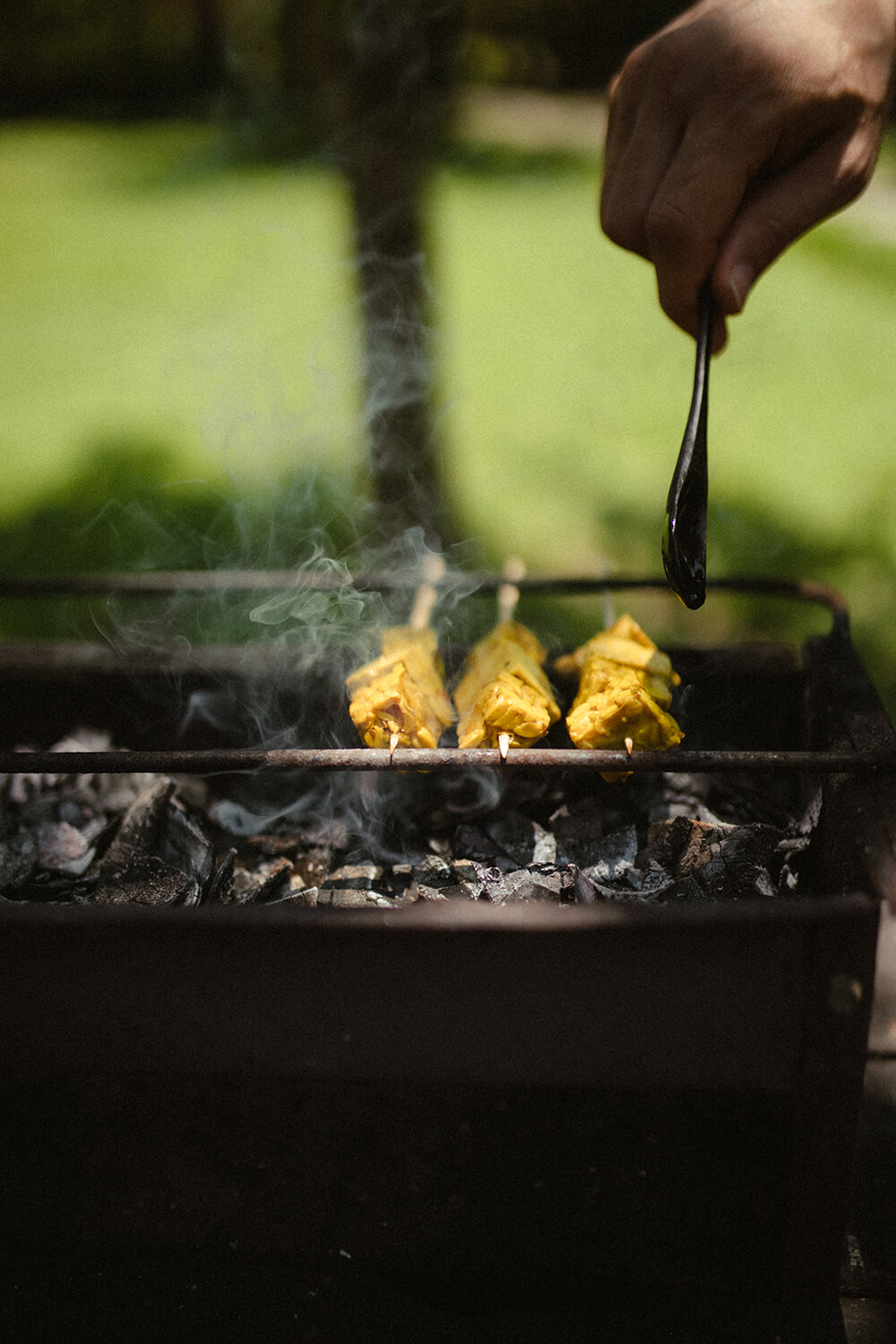 Sarah Palik Bali Cookingclass 7