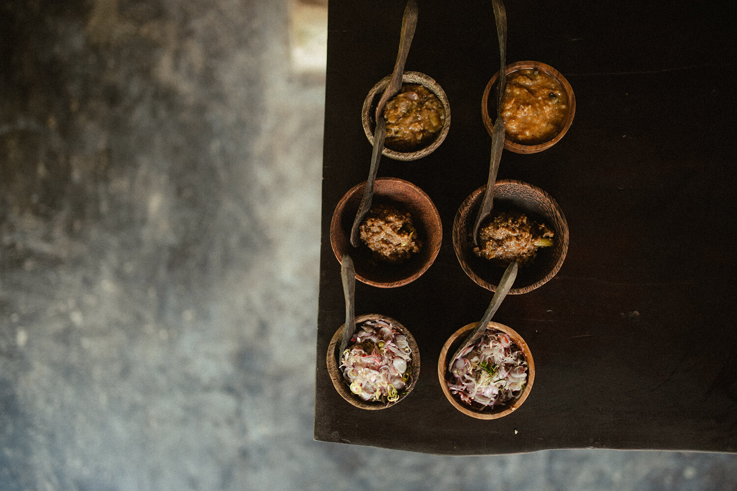 Sarah Palik Bali Cookingclass 8