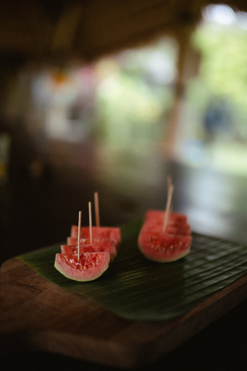 Sarah Palik Bali Cookingclass 9