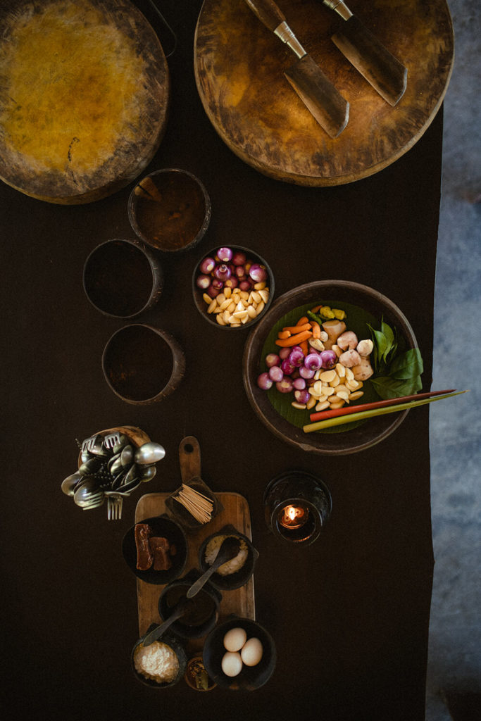 Sarah Palik Bali Cookingclass Beitrag