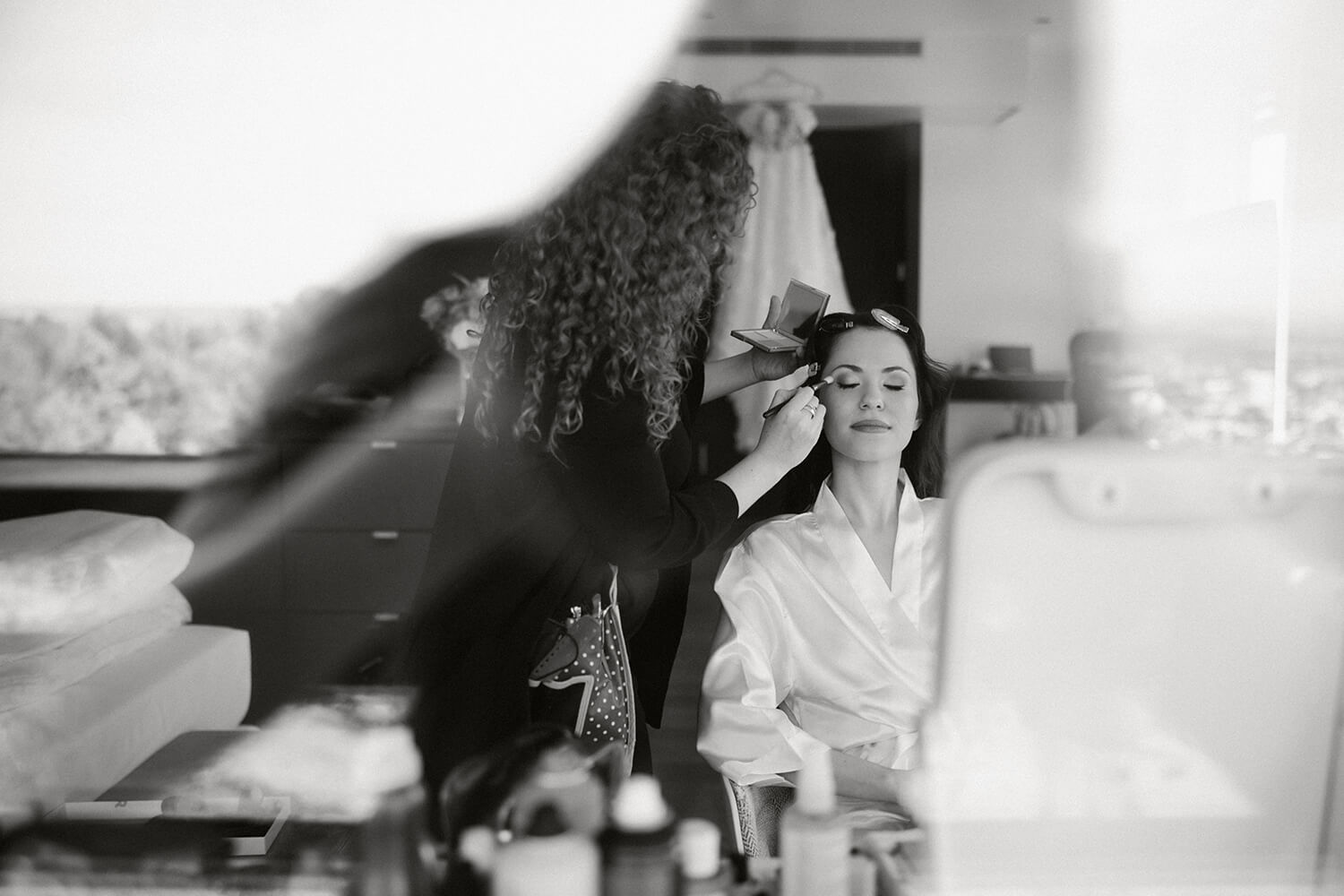 Sarah Palik Franzi und Alex 1