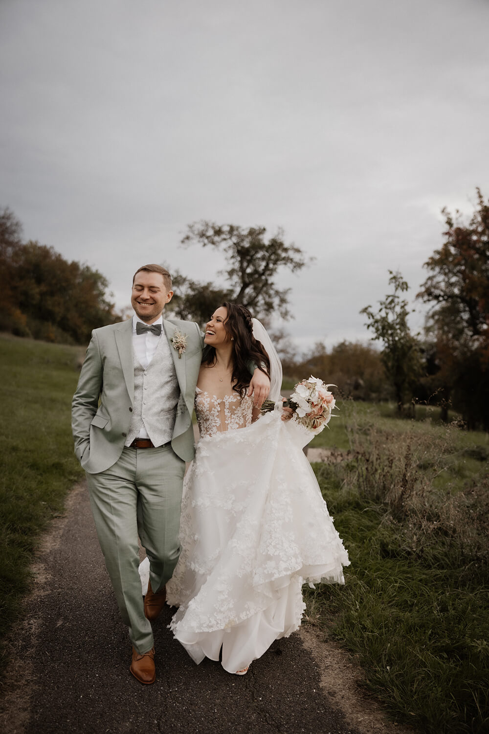 Sarah Palik Franzi und Alex 5