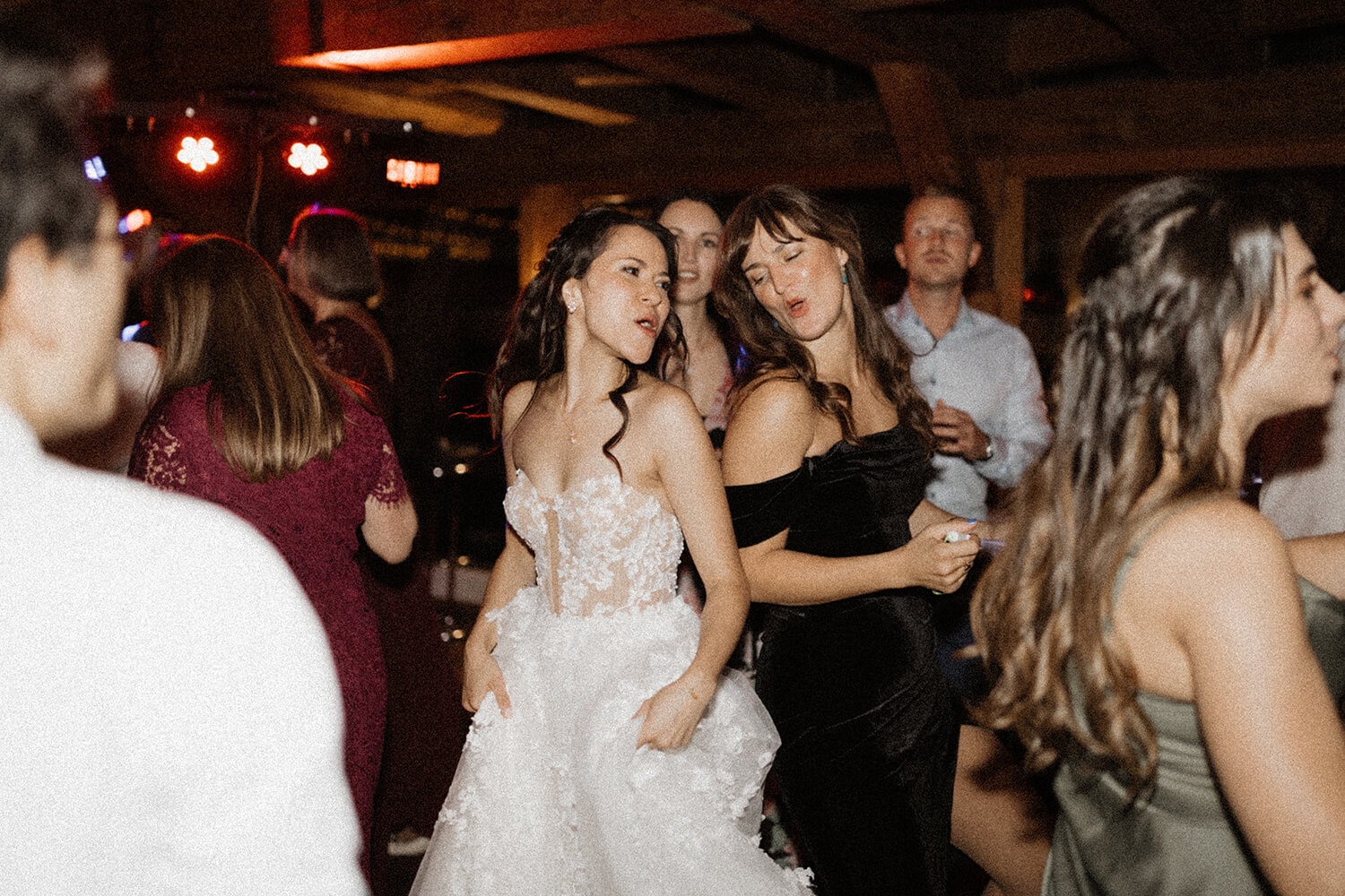 Sarah Palik Franzi und Alex 7