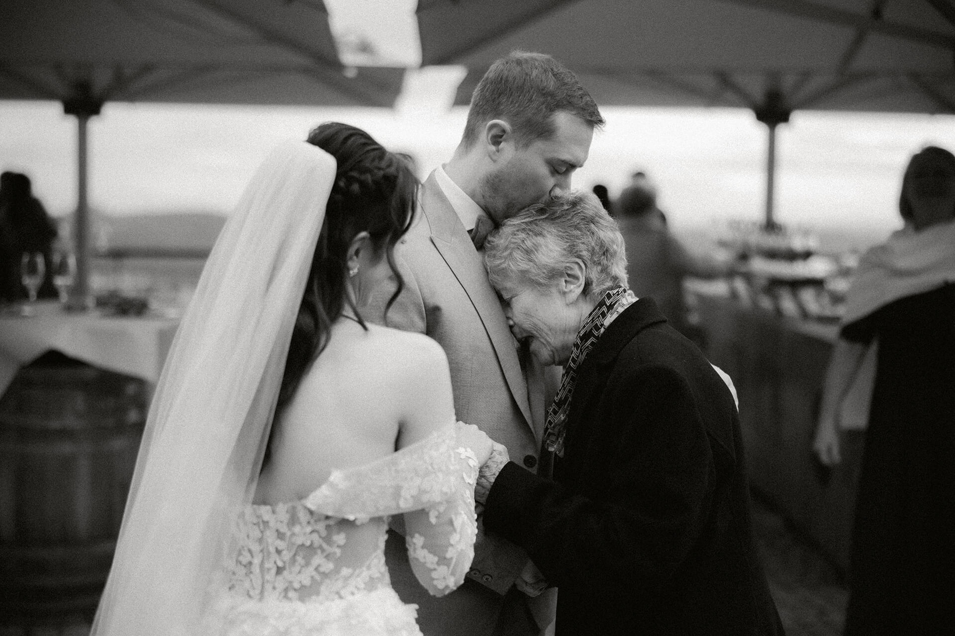 Sarah Palik Franzi und Alex Header