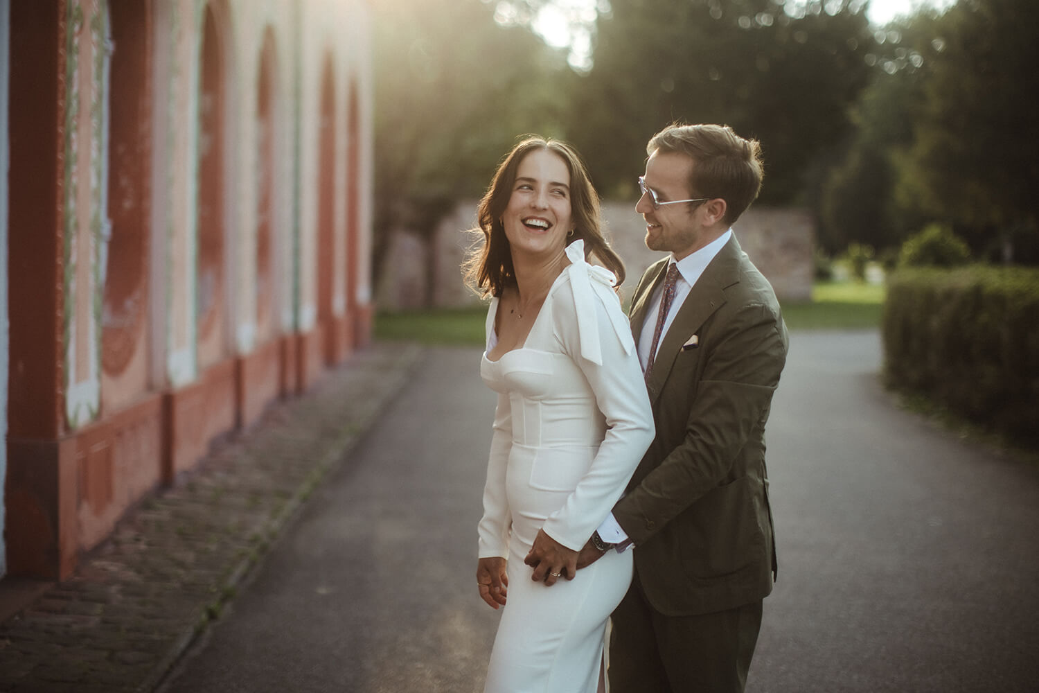 Sarah Palik Kinga und Lucas 2