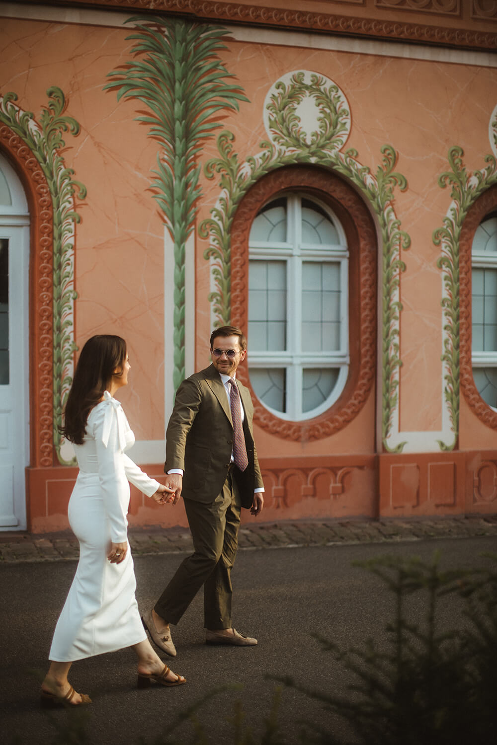 Sarah Palik Kinga und Lucas 3