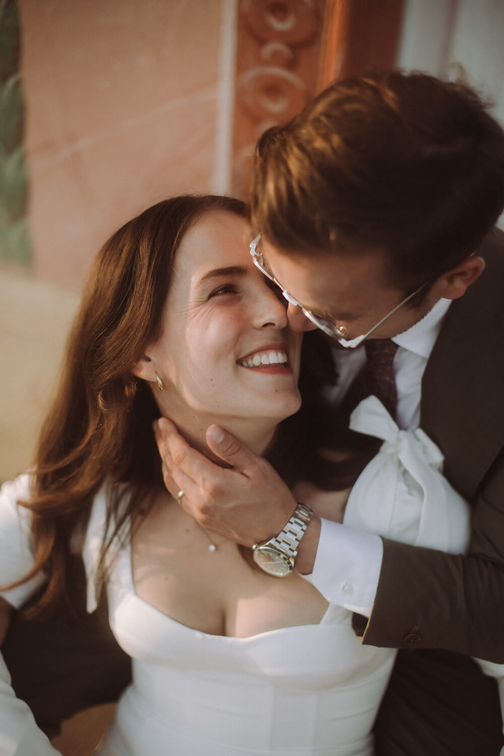 Sarah Palik Kinga und Lucas 5