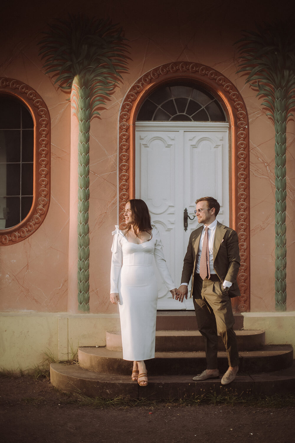 Sarah Palik Kinga und Lucas 6