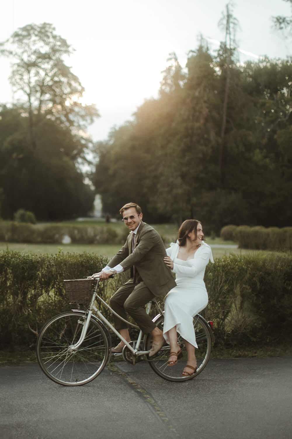 Sarah Palik Kinga und Lucas 7