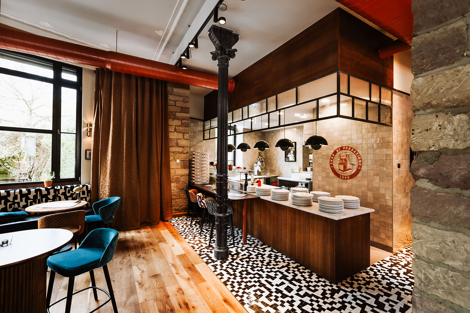 SarahPalik L’Osteria 1