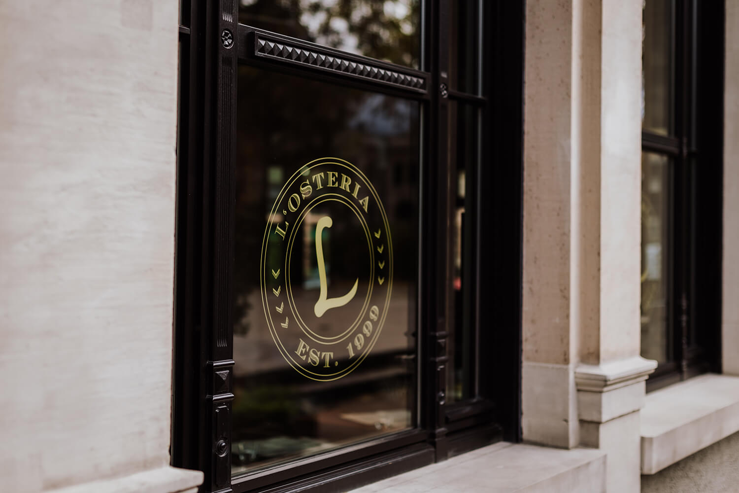 SarahPalik L’Osteria 2