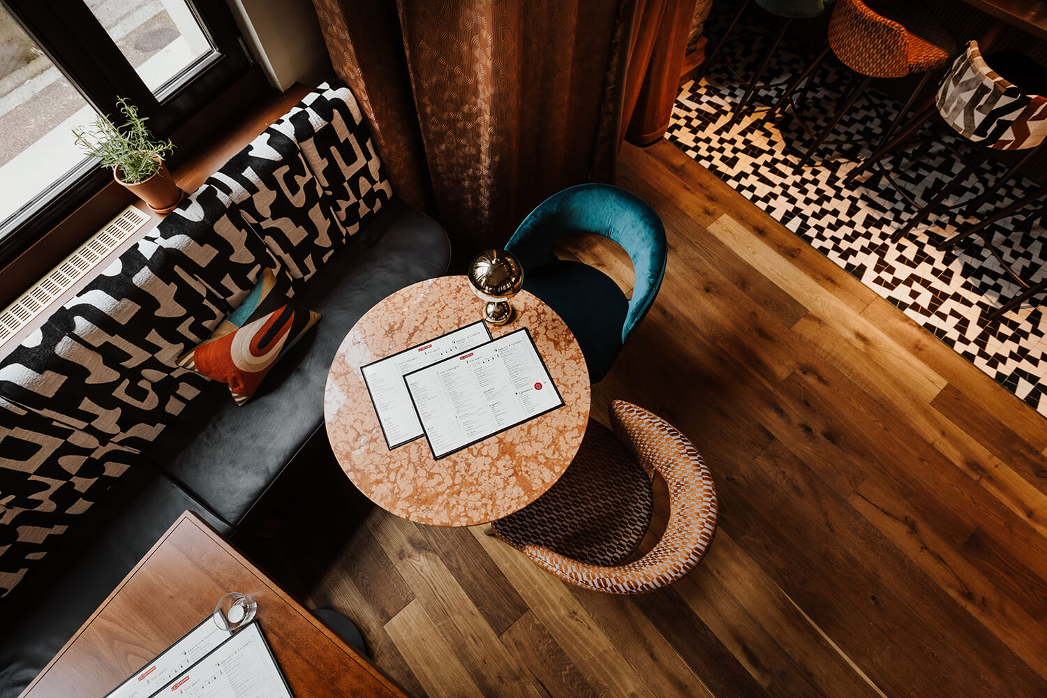 SarahPalik L’Osteria 4