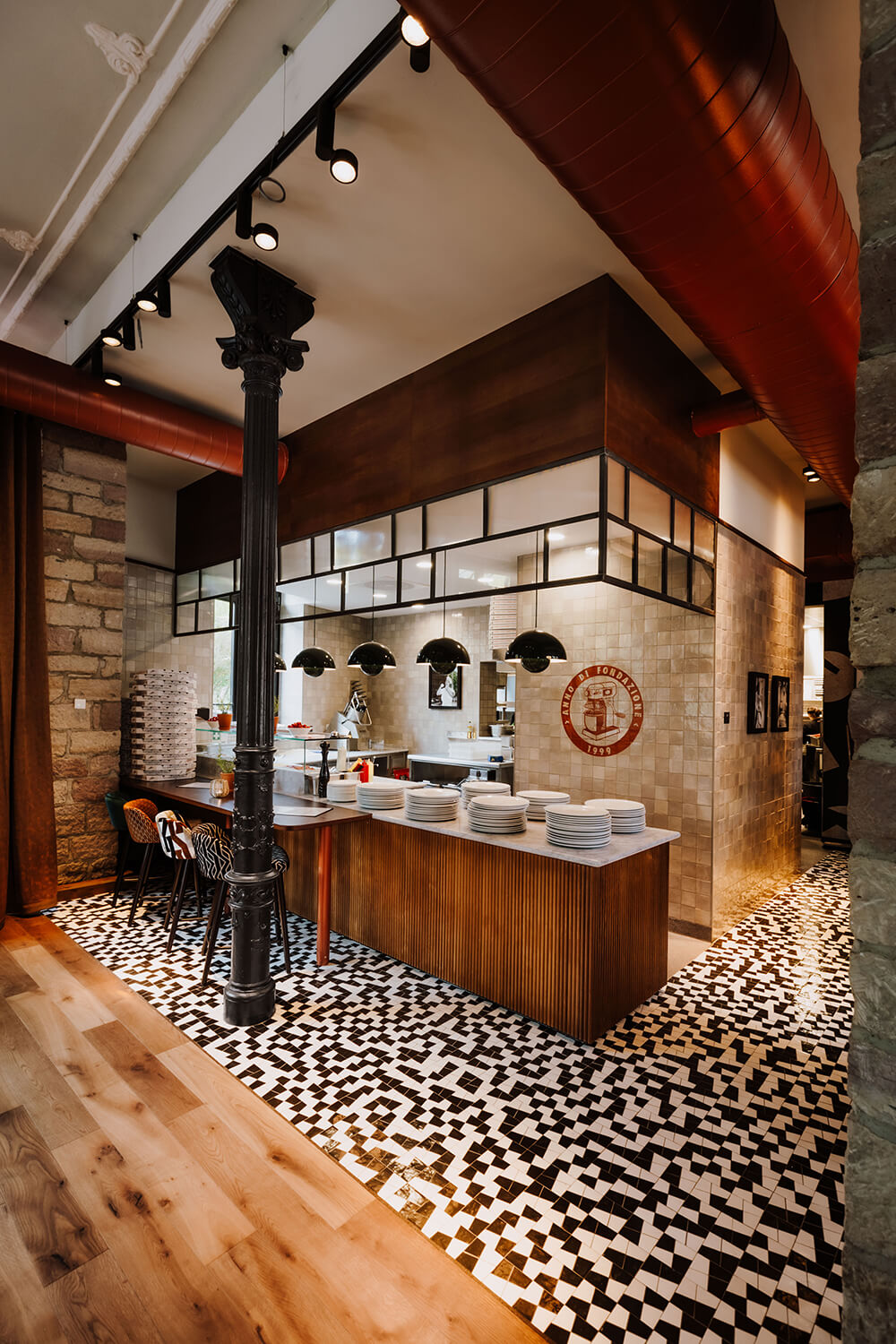 SarahPalik L’Osteria 5