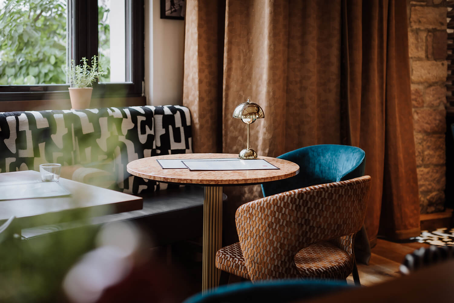 SarahPalik L’Osteria 6