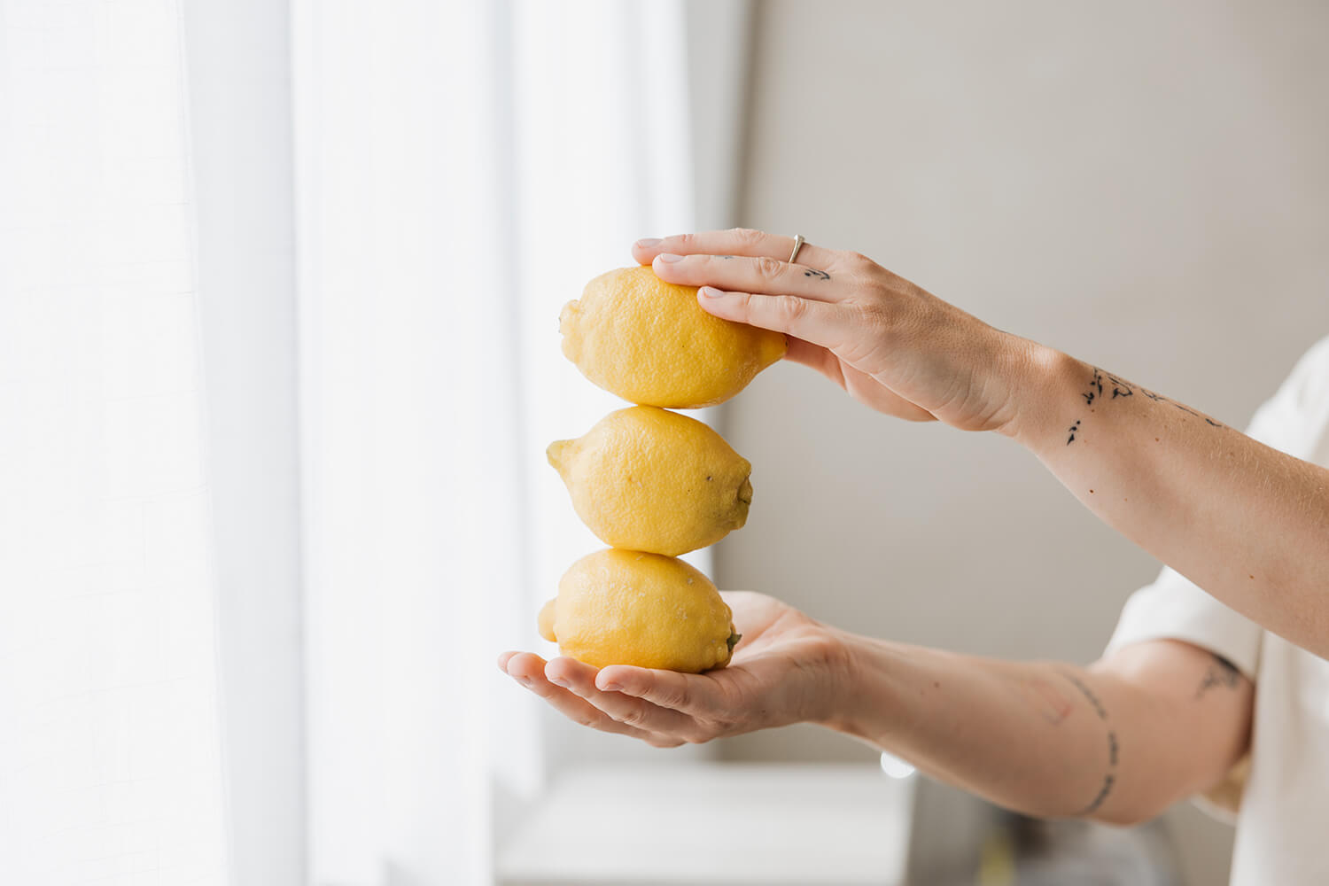 Sarah Palik Lemon 12