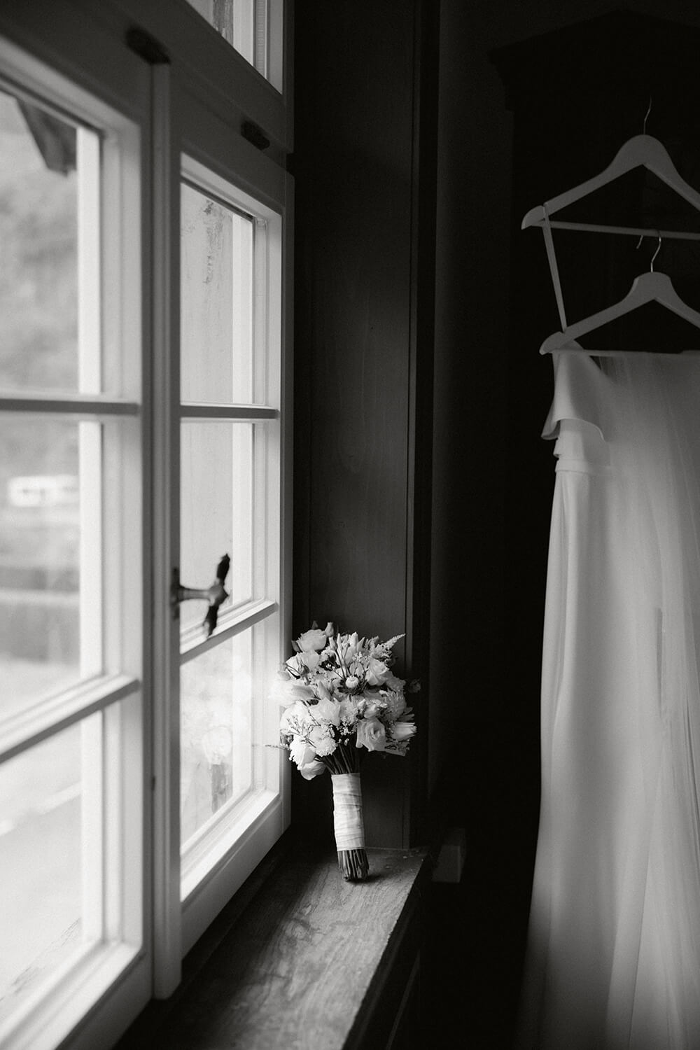 Sarah Palik Luana und Patrick 1