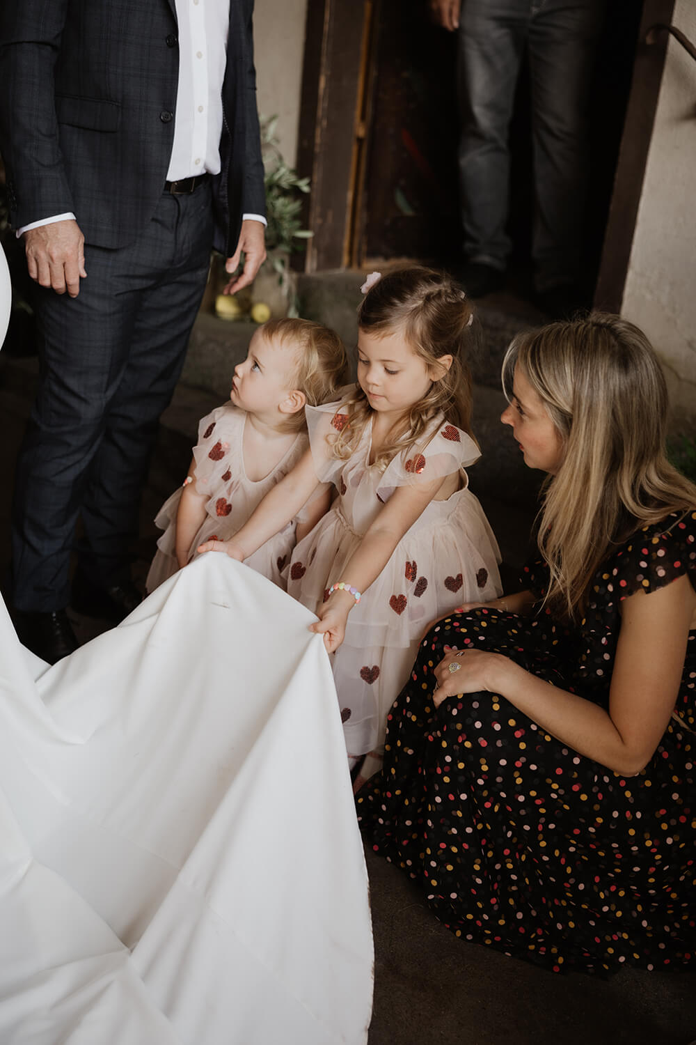 Sarah Palik Luana und Patrick 10