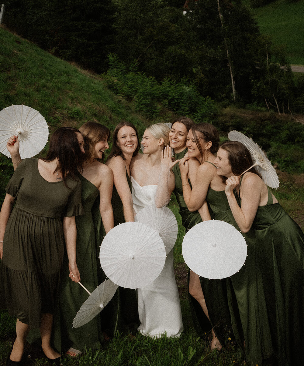 Sarah Palik Luana und Patrick 11