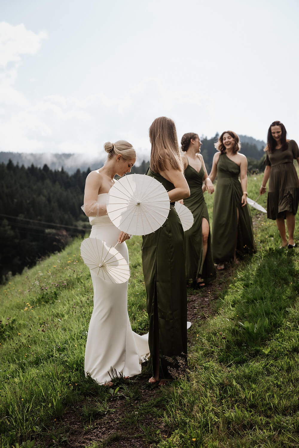 Sarah Palik Luana und Patrick 12