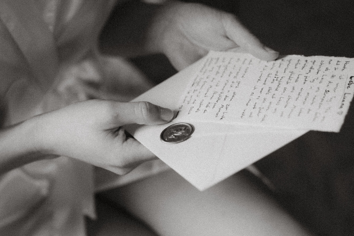 Sarah Palik Luana und Patrick 3