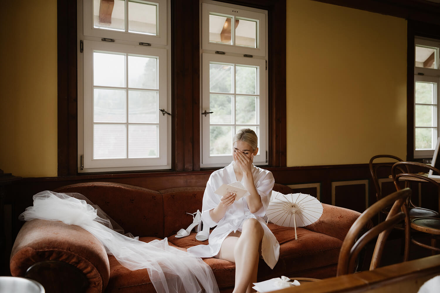 Sarah Palik Luana und Patrick 4