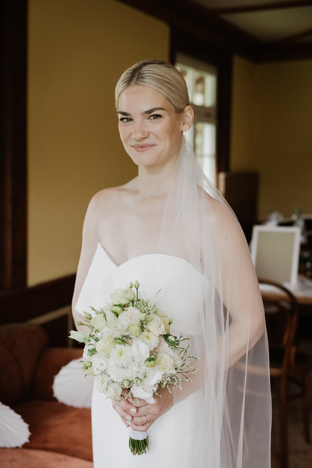 Sarah Palik Luana und Patrick 5