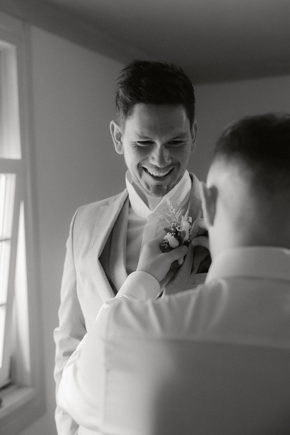 Sarah Palik Luana und Patrick 6