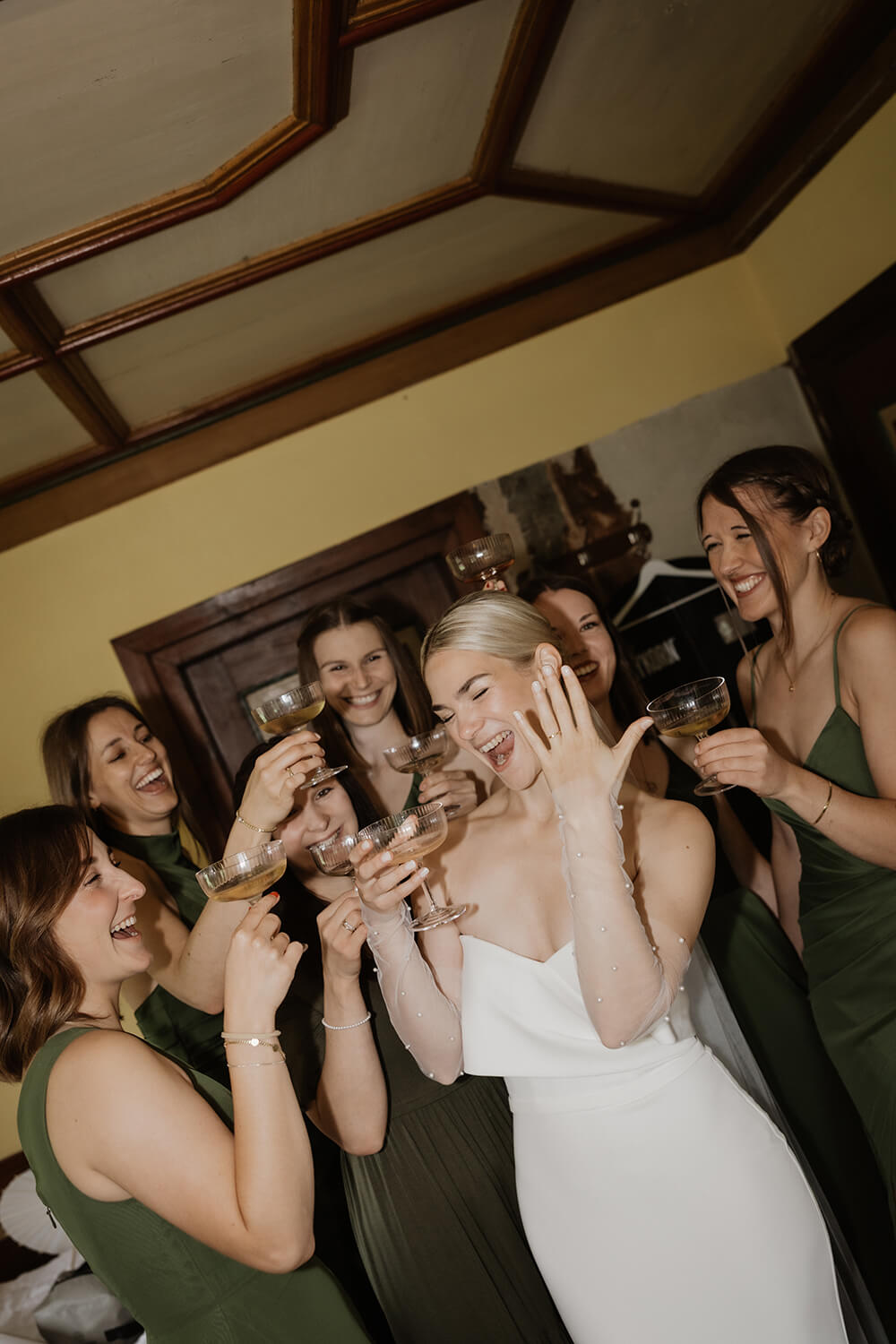 Sarah Palik Luana und Patrick 7