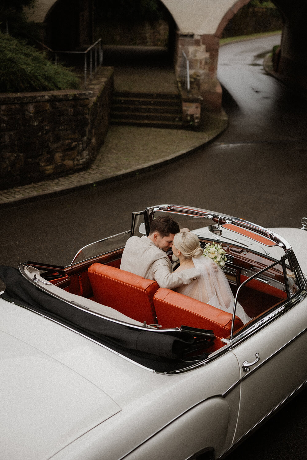 Sarah Palik Luana und Patrick 8