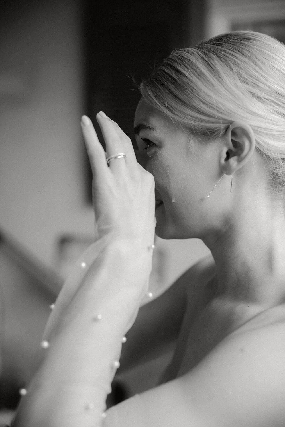 Sarah Palik Luana und Patrick 9