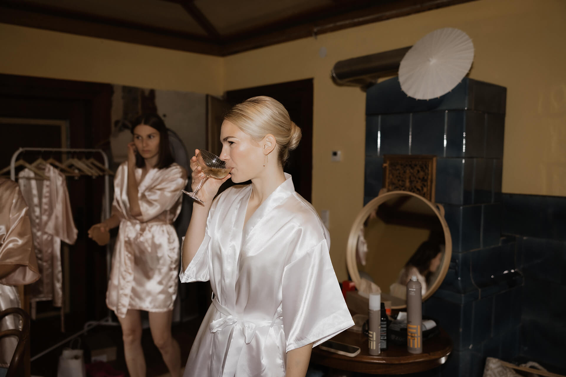 Sarah Palik Luana und Patrick Header