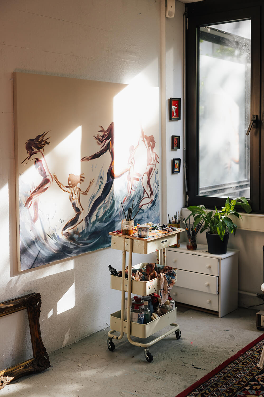 Sarah Palik Maria Leisner 10