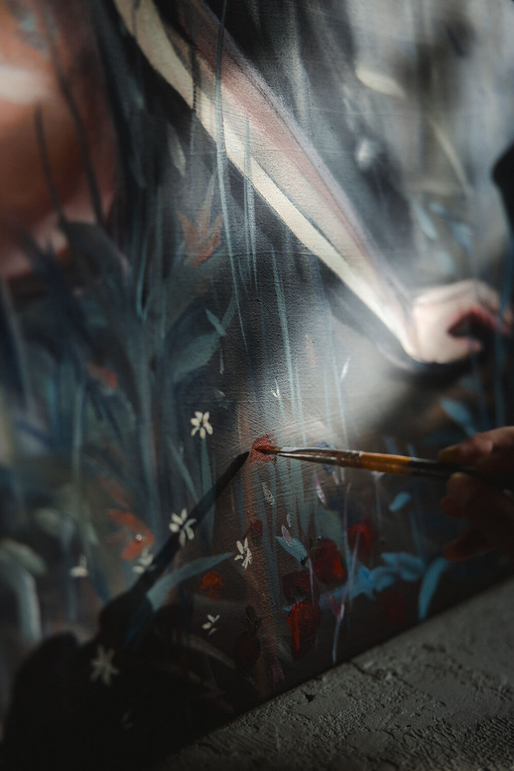 Sarah Palik Maria Leisner 12