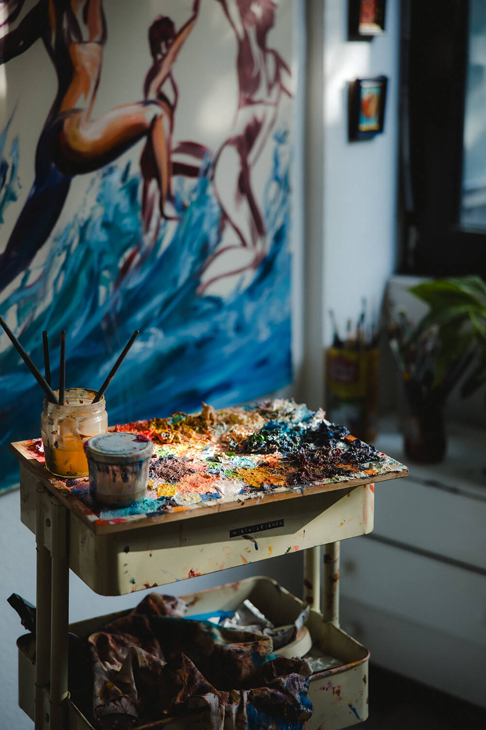 Sarah Palik Maria Leisner 13