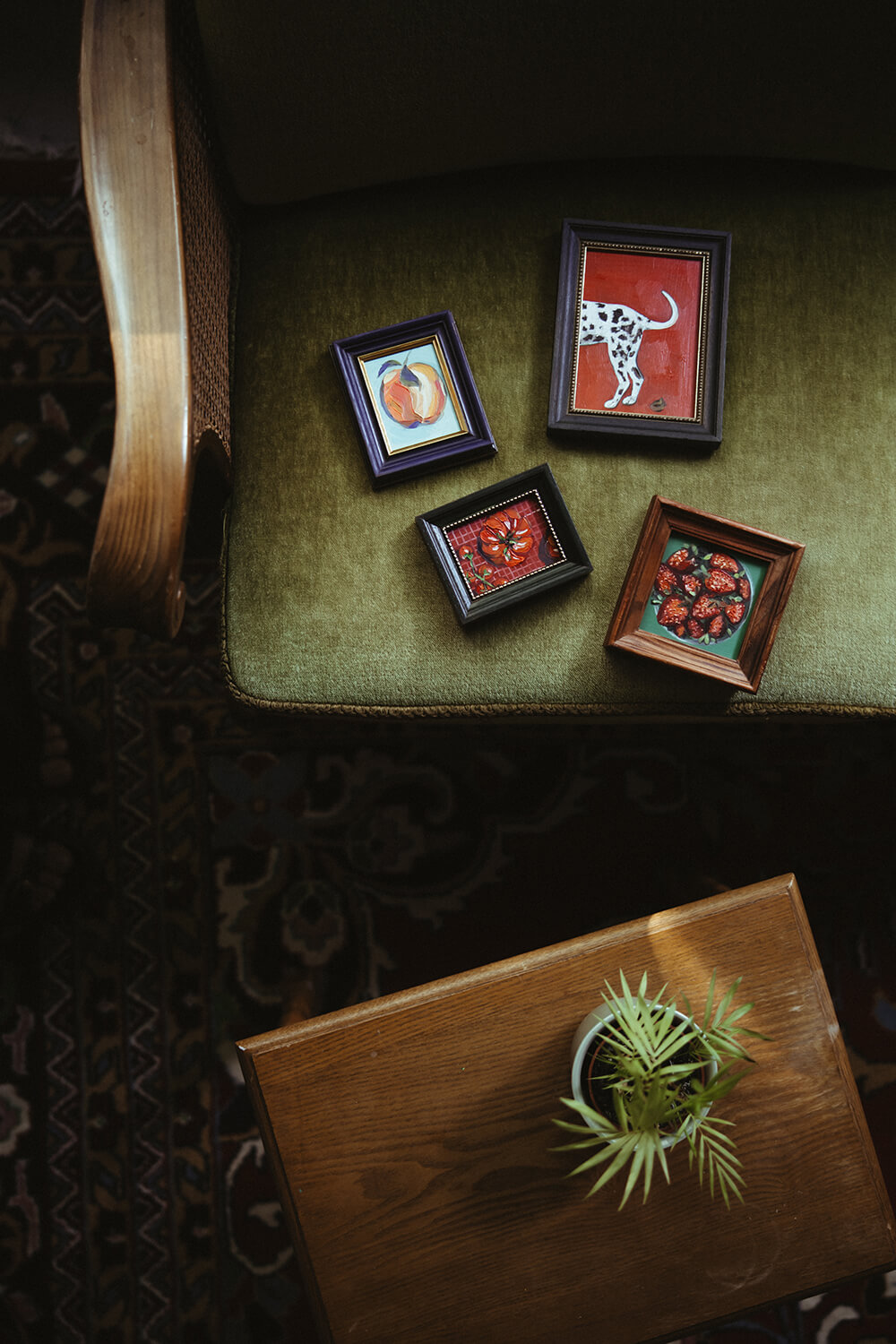 Sarah Palik Maria Leisner 16