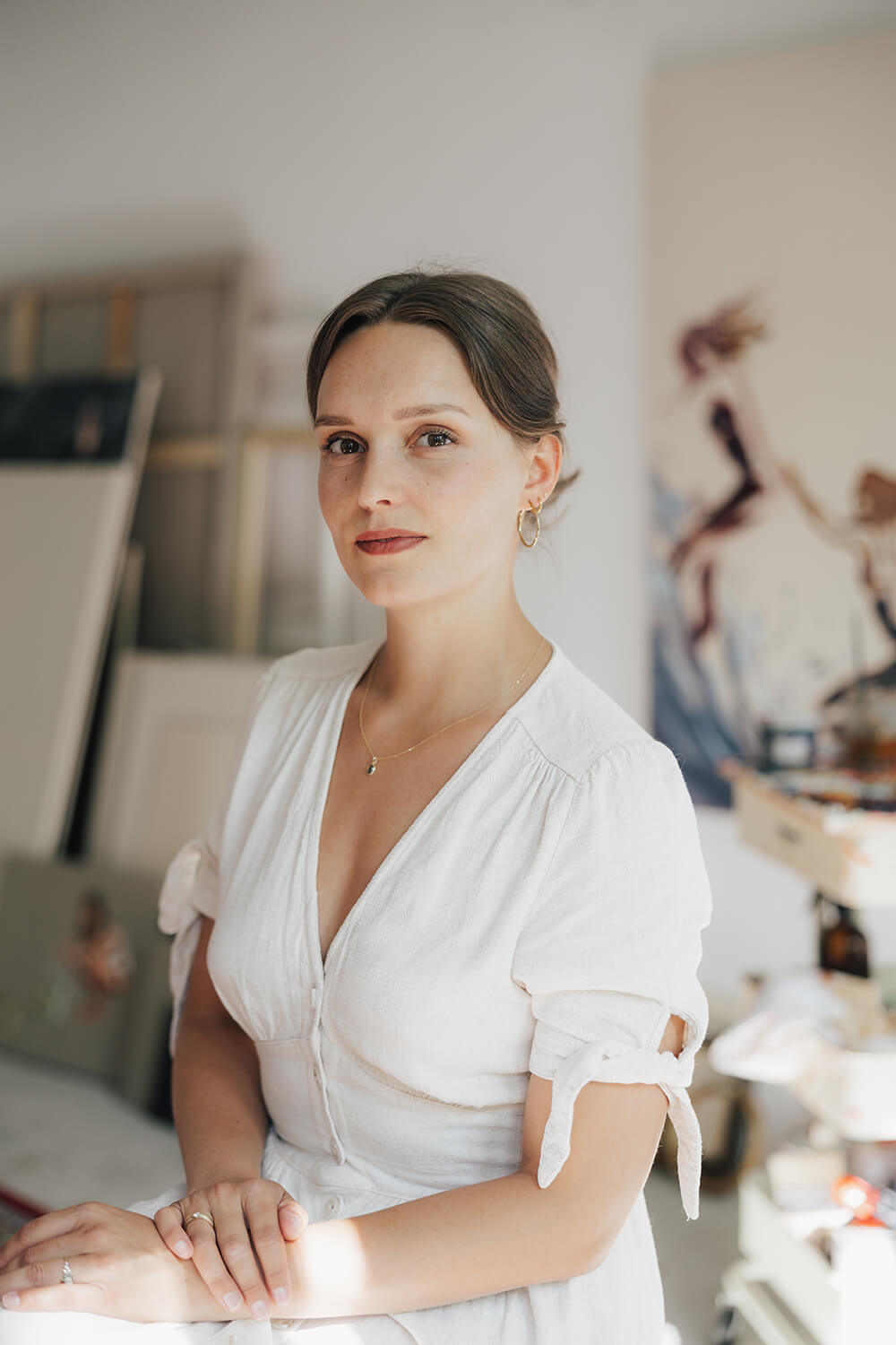 Sarah Palik Maria Leisner 2