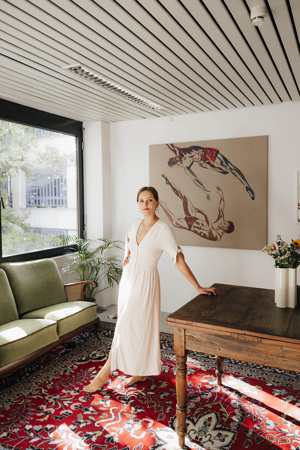 Sarah Palik Maria Leisner 4