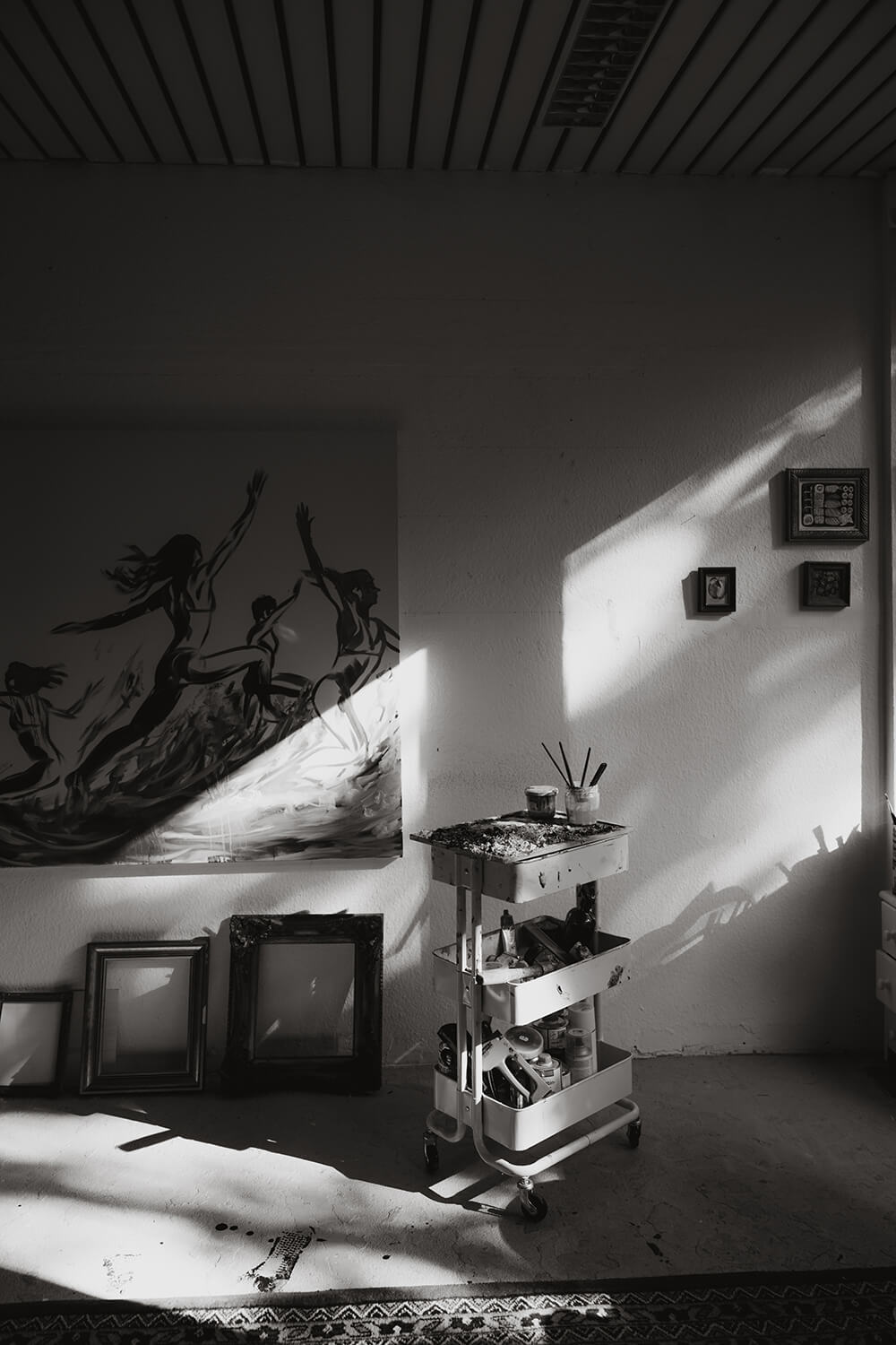 Sarah Palik Maria Leisner 6