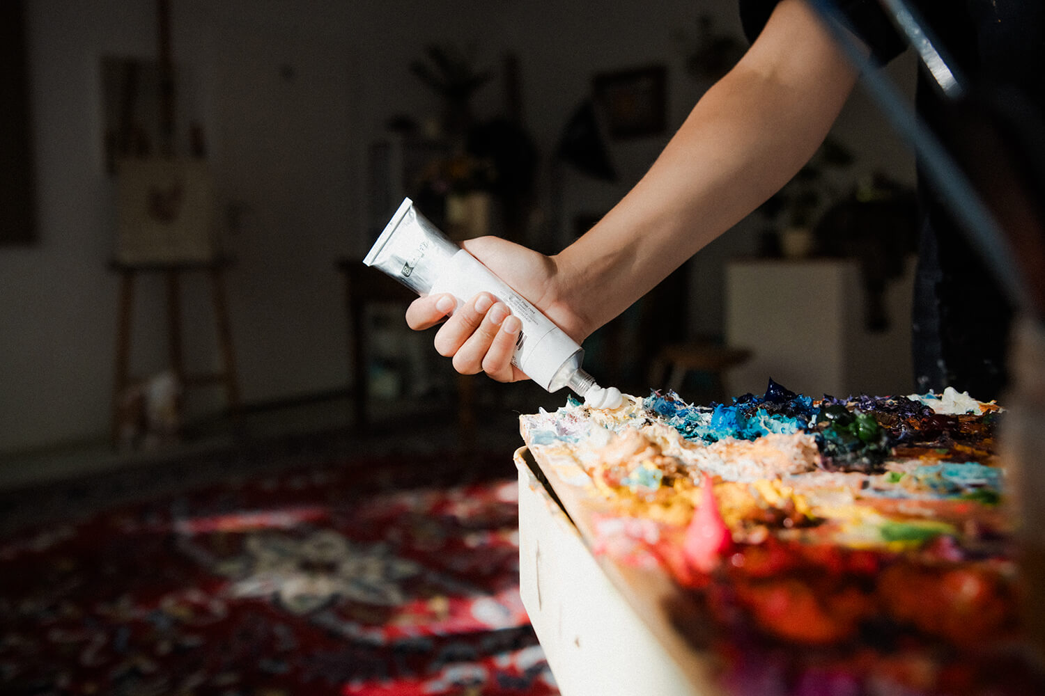 Sarah Palik Maria Leisner 7