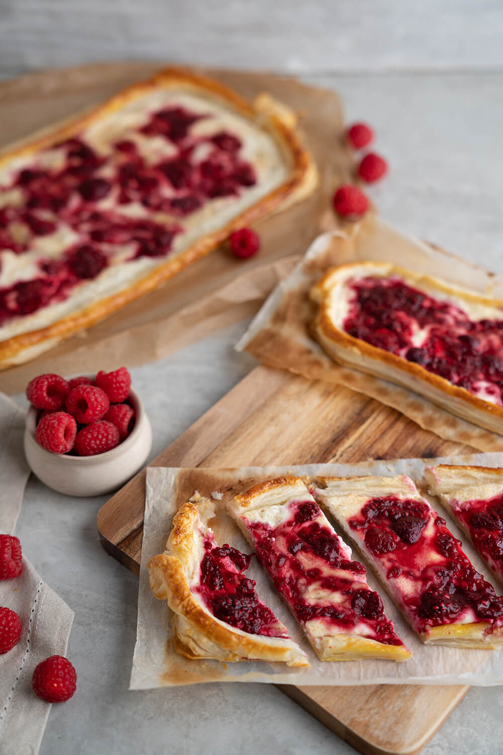 Sarah Palik Sallys Welt 5