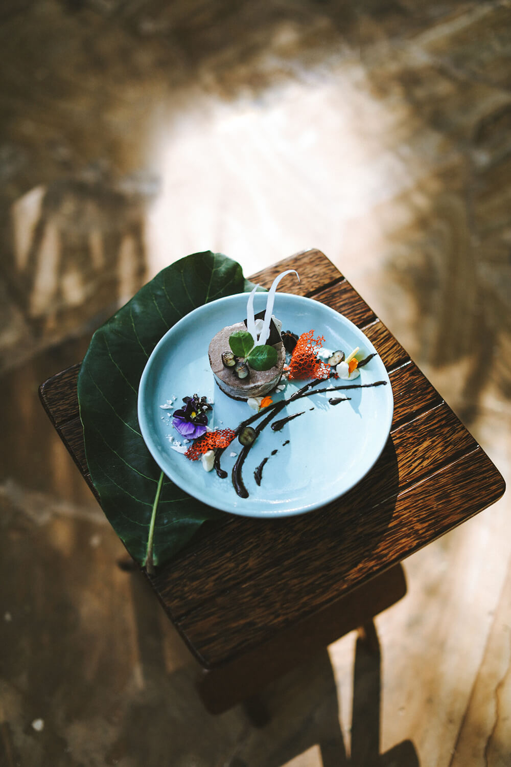 Sarah Palik Xanadu Hotel 1