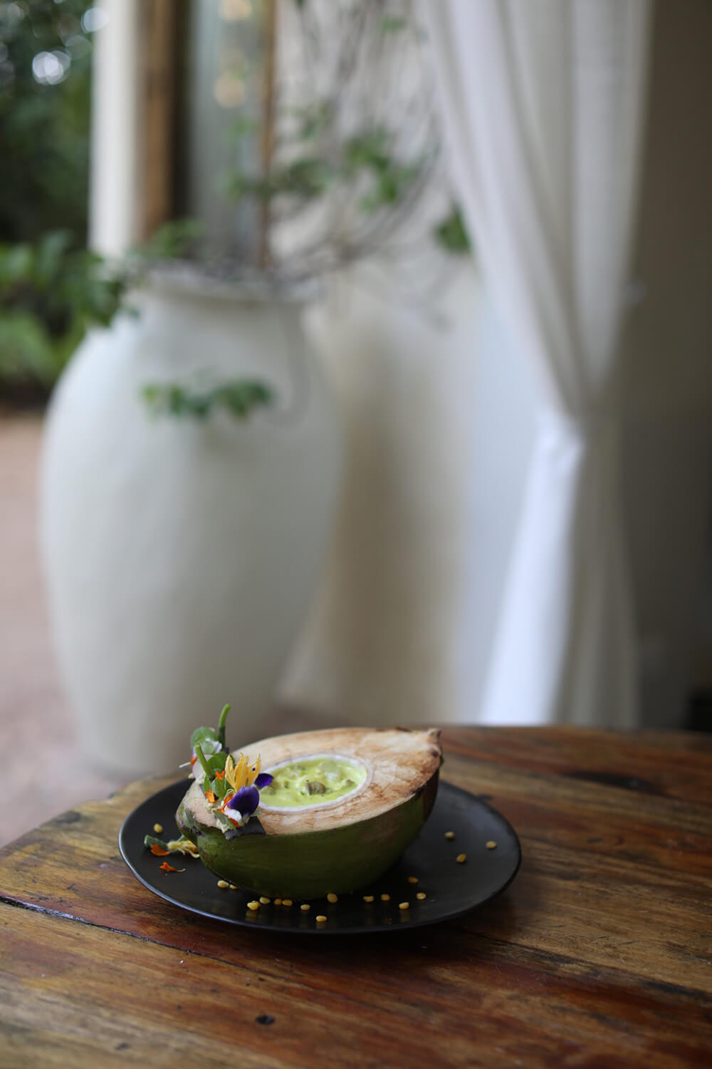 Sarah Palik Xanadu Hotel 5